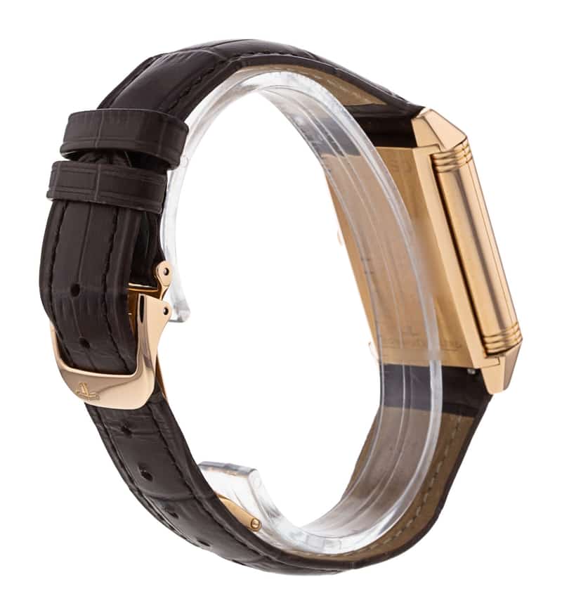 Jaeger-LeCoultre Reverso Duo 2712470